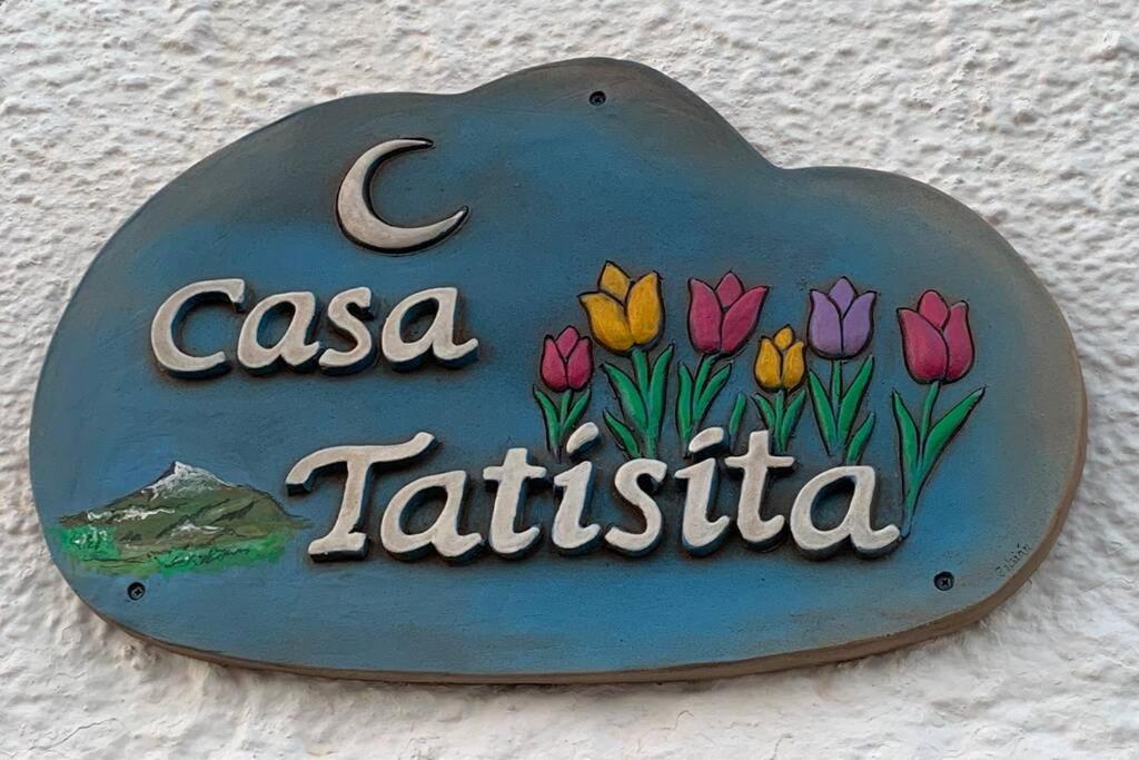 Апартаменти Casa Tatisita Buhardilla Сегура-де-ла-Сьєрра Екстер'єр фото