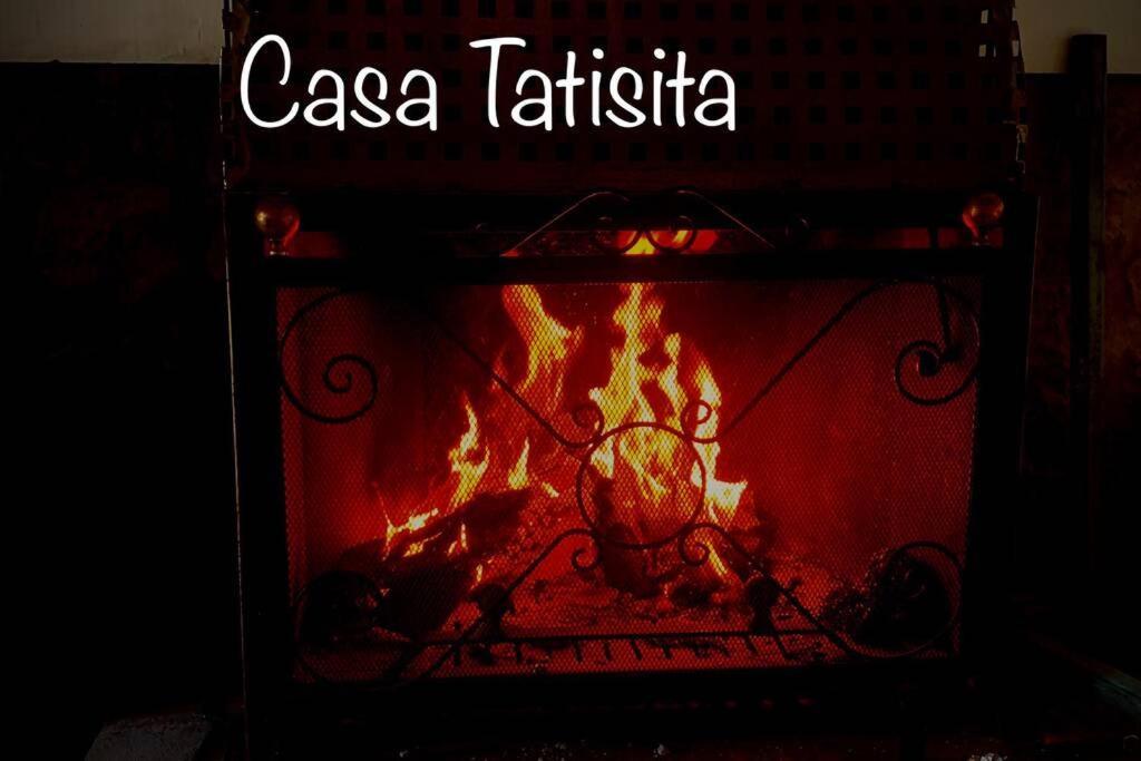 Апартаменти Casa Tatisita Buhardilla Сегура-де-ла-Сьєрра Екстер'єр фото